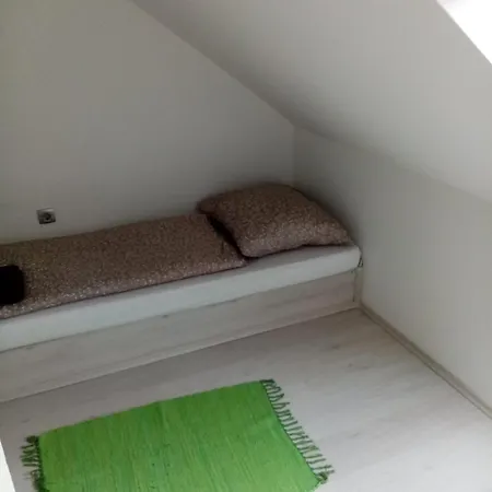 Apartament Historical Varkor @ Castle 2